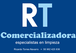 RT COMERCIALIZADORA SANTIAGO DE CHILE 