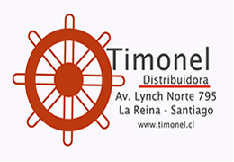Timonel distribuidora de articulos de aseo y detergentes en la reina santiago de chile 