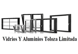 Vidrios y aluminios toloza limitada cklientes de PLH auditores santiago chile 